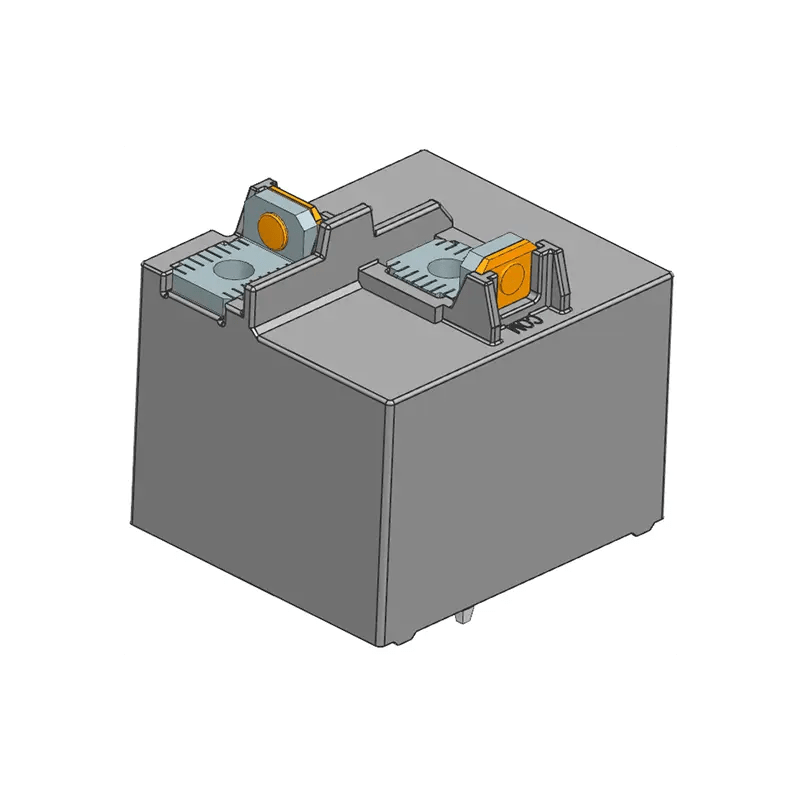 HF161F40 Power Relay Relays HONGFA